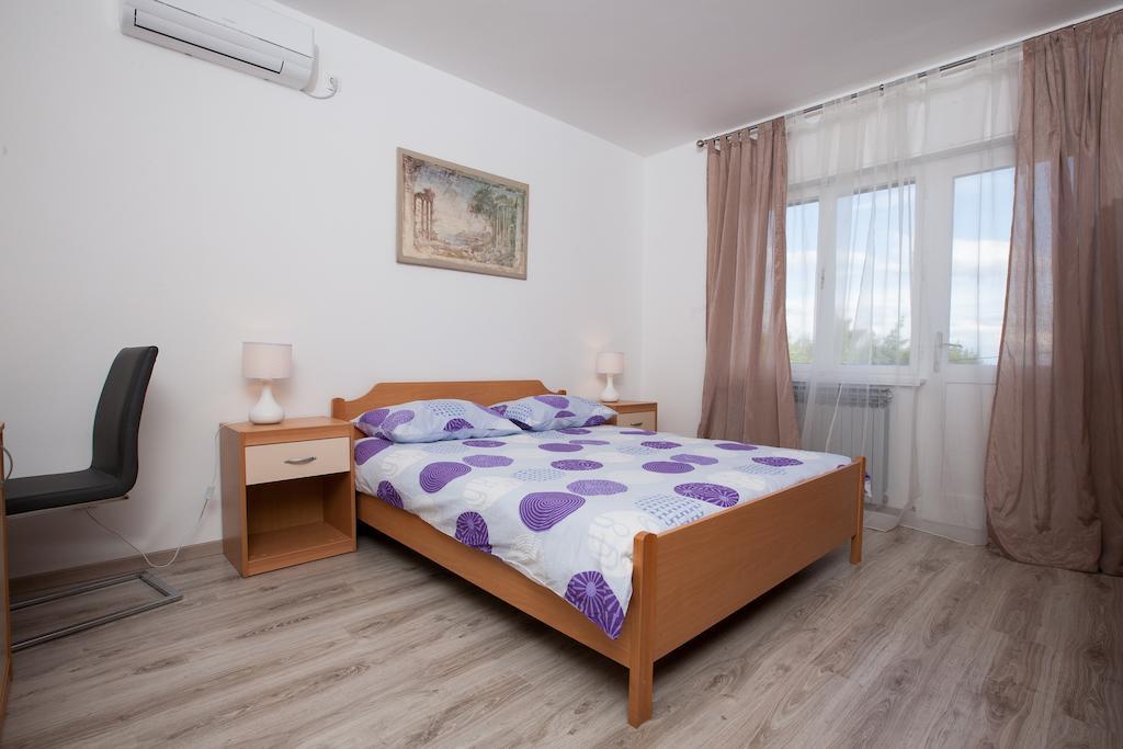 Apartment Pepi Lovran Zewnętrze zdjęcie