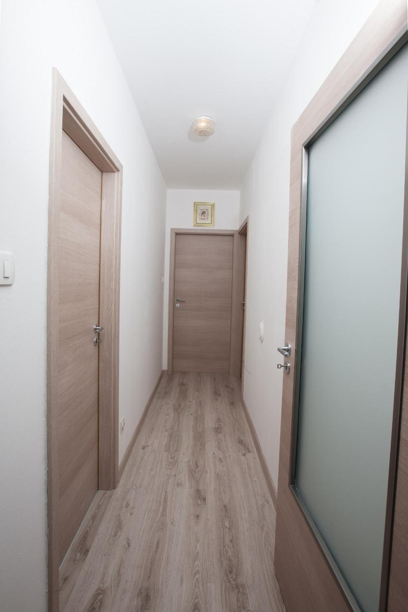 Apartment Pepi Lovran Pokój zdjęcie