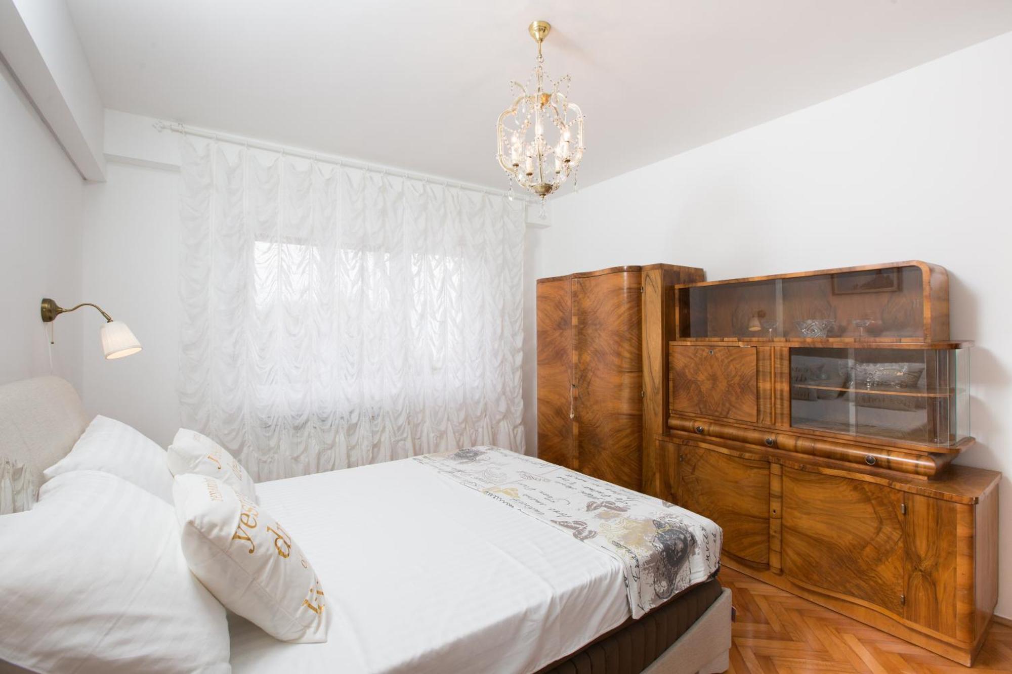 Apartment Pepi Lovran Zewnętrze zdjęcie