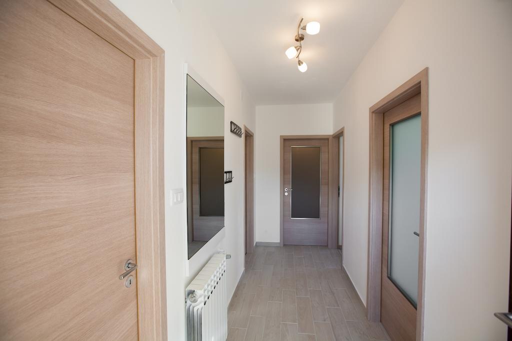 Apartment Pepi Lovran Pokój zdjęcie