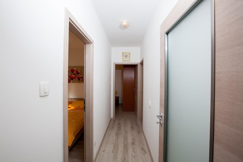 Apartment Pepi Lovran Pokój zdjęcie