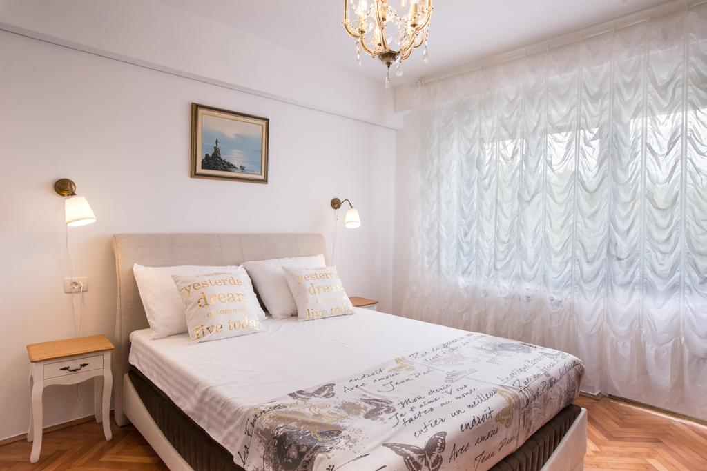 Apartment Pepi Lovran Zewnętrze zdjęcie